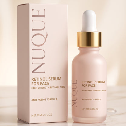 Retinol Face Firming Serum