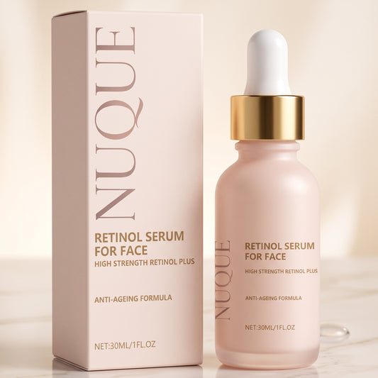Retinol Face Firming Serum
