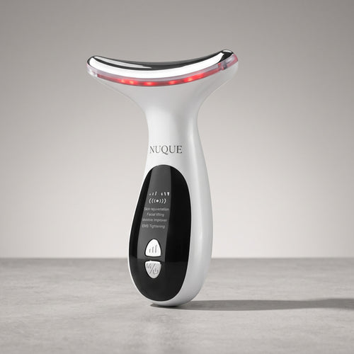 EMS Neck And Face Massager