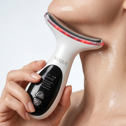 EMS Neck And Face Massager