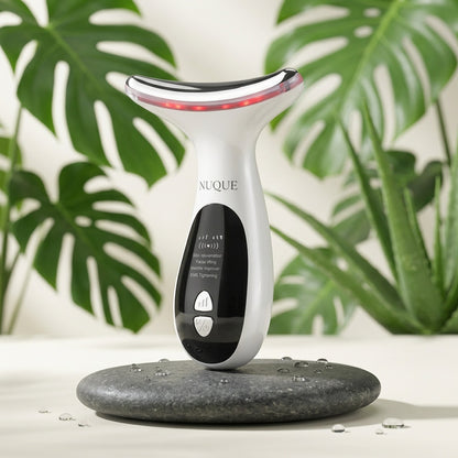 EMS Neck And Face Massager