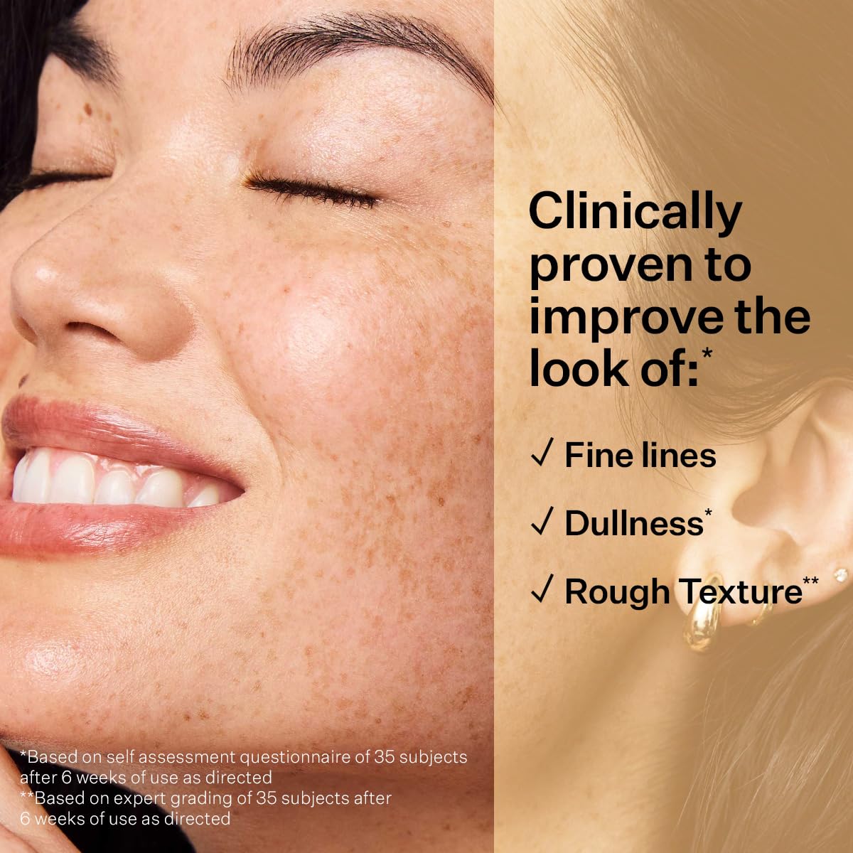 Retinol Face Firming Serum