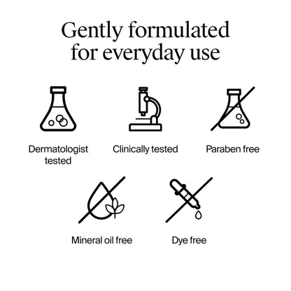 Retinol Face Firming Serum